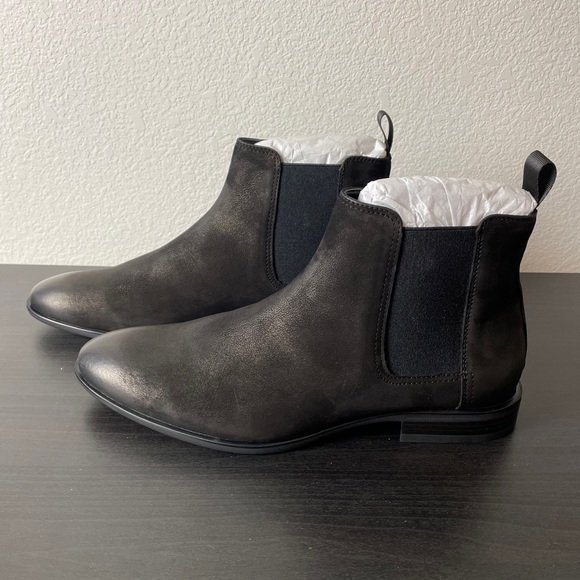 NEW Aldo Men’s Dallner Boot Size 9.5 - Picture 2 of 8